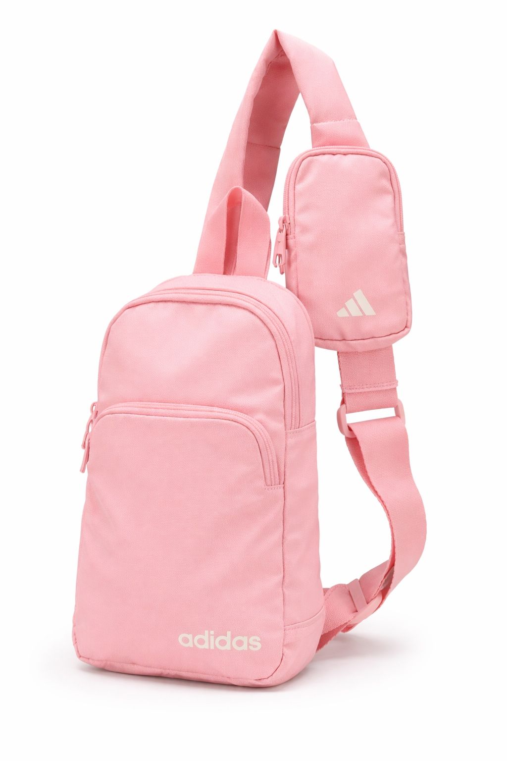 New Light Pink Bag Waist Bag Purse Handbag
