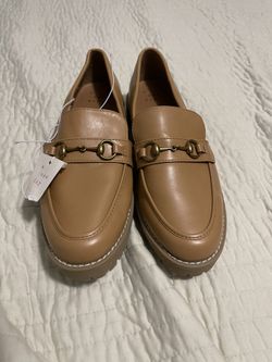 A New Day Loafers