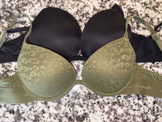 Victoria Secret Pink Bra’s