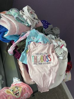 Baby girl cloths