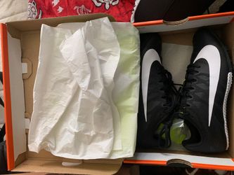Nike zoom rival S9