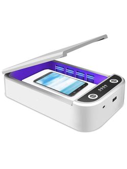 Phone light box