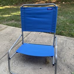Beach Chair