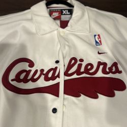 Nike Game Warm Up Cleveland Cavs