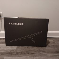 Starlink Newest Gen