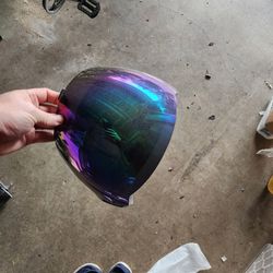 Steelbird Motor helmet
