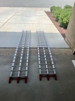 Ramps