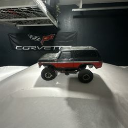 Traxxas Trx4