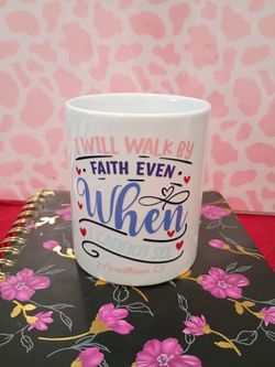 Coffee mugs
