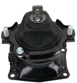 TRQ Front Engine Mount with Hydraulic Mount For 08-17 Honda
