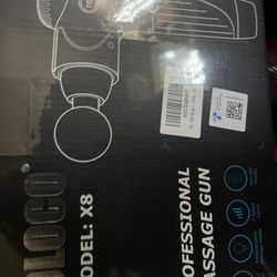 Massage Gun Toloco