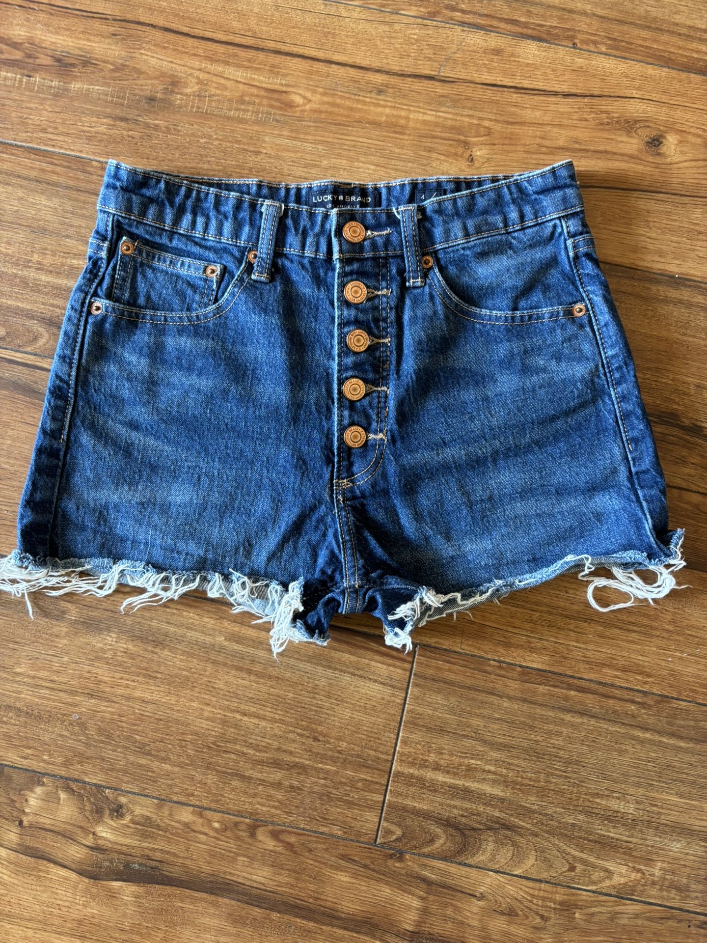 Lucky Brand Women Shorts
