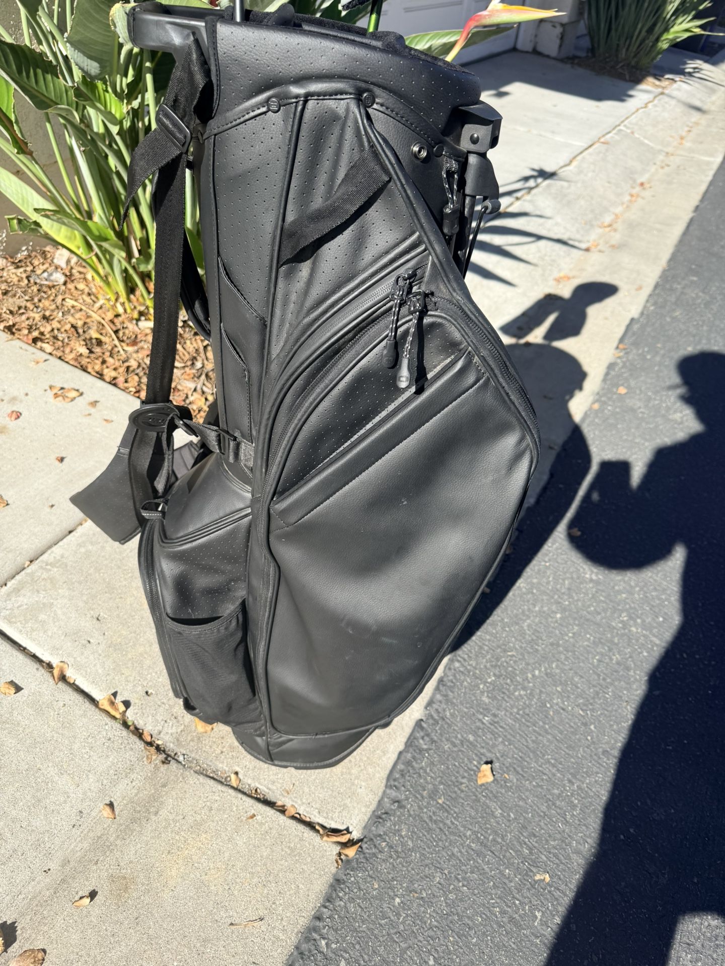 Ogio Shadow Golf Bag