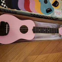 Ukulele 