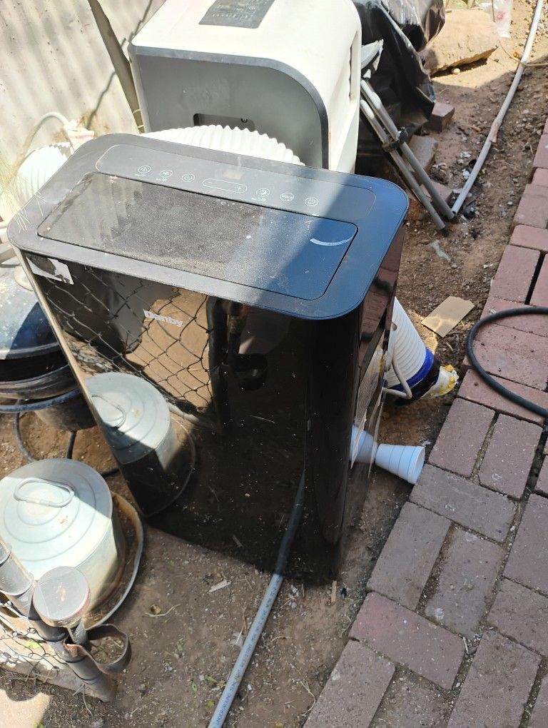 Ac Unit 12,000 Btu