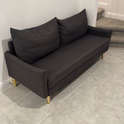 Light Couch / Sofa - Must Pick Up 