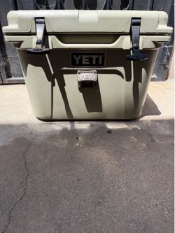 Yeti Roadie 20