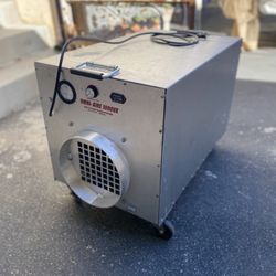 OMNI-AIRE 1000 VX HEPA Filter