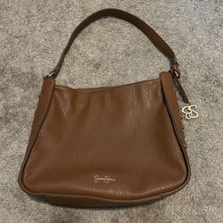 Brown Jessica Simpson Tote