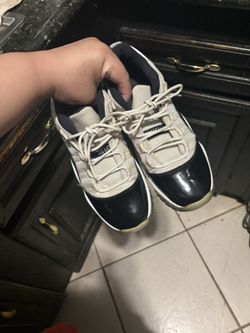 Jordan 11s Low Concord 7Y