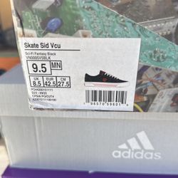 Vans sci-fi size 9.5