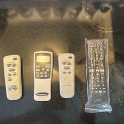 Remotes