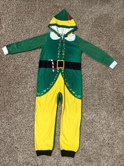 Kids character pajamas