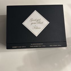 Killian Good Girls Gone Bad Perfume Set