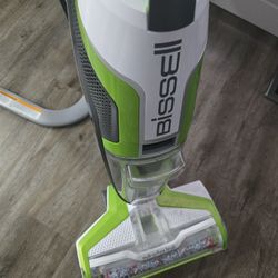 Bissell Crosswave Floor And Area Rug Cleaner