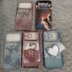 Case for iPhone 17 pro max