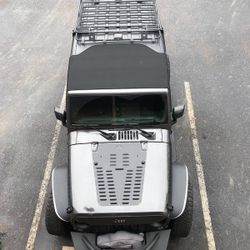 18-2026 Jeep Wrangler O Gladiator Mopar Sunrider New