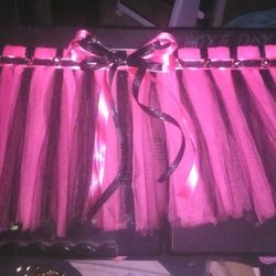 Tutus