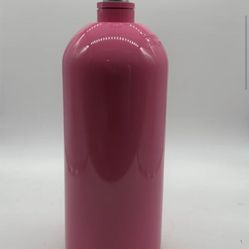 5 Lb Pink Nitrous Oxide Bottle
