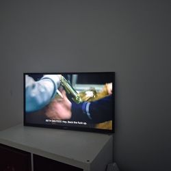 Samsung smart tv 32 ''