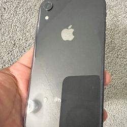 OEM Frame iPhone XR Like New Conditions 