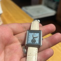 Kenneth And Cole Watch