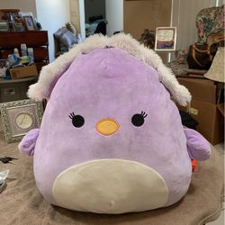 Original Very Large Squishmallow