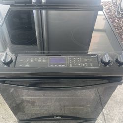 🚨🚨WHIRLPOOL STOVE 🚨🚨