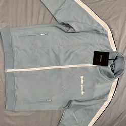 Palm Angels Classic Track Jacket Purchase Receipt Included🧾✅
