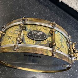 Ebenor Aaron Sterling Snare Drum