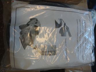 Tonneau Cover Of Truck 6 1/2 Feet New In Box