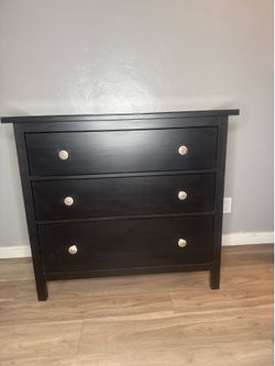 IKEA Hemnes  3 drawers