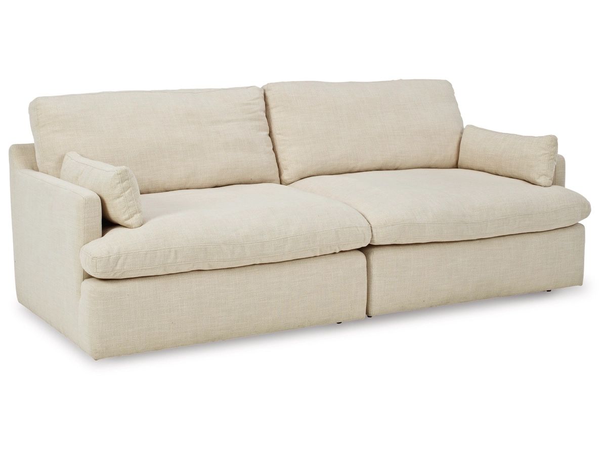 Tanavi 2 piece Couch Love Seat