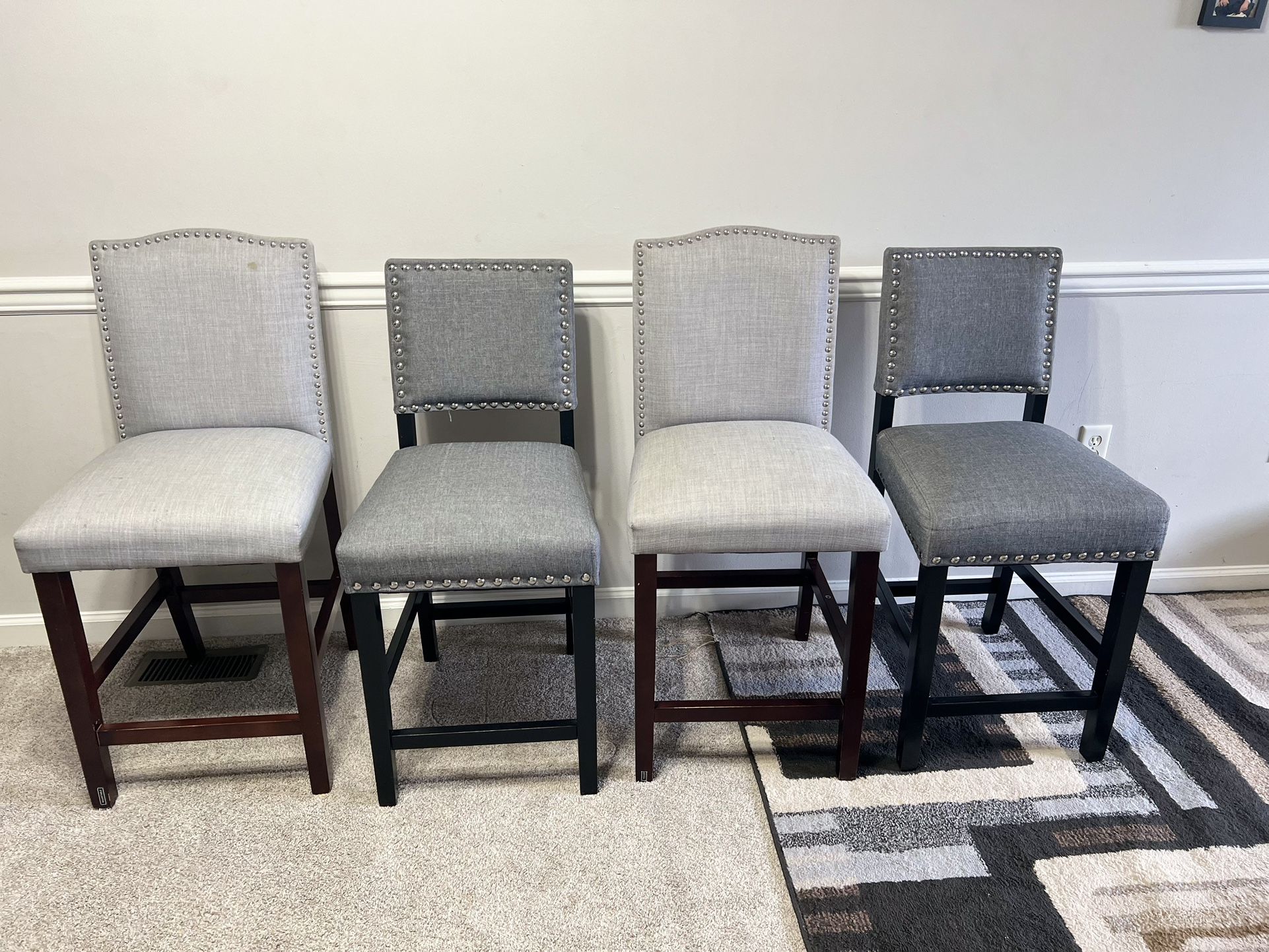 High Chairs. See Description