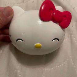 Hello Kitty Overall Tumbler 