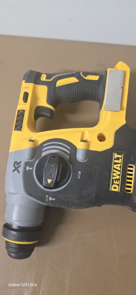Rotary Hammer