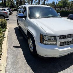 2012 Chevrolet Tahoe