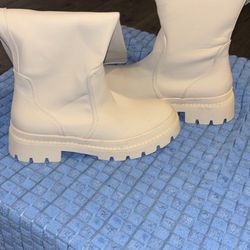 Women’s Boots