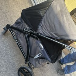 Expedition 2 in 1 Wagon Stroller - must go soon!