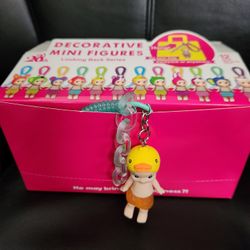 Sonny Angel Keychain